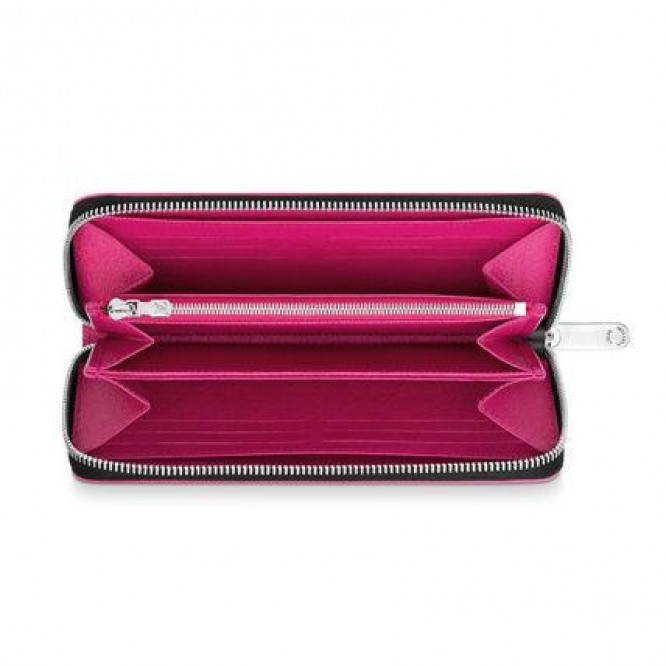 【Louis Vuitton】長財布 ジッピーウォレット エピ 3色