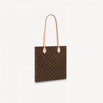 【人気商品】LOUIS VUITTON ルイ･ヴィトン キャリー・イット トートバッグ M45199
