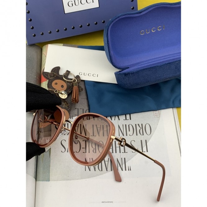 Gucciグッチ★サングラスクラッシュマスク 