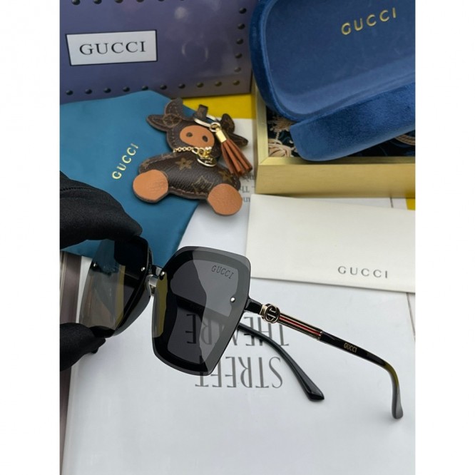 Gucciグッチ★サングラスクラッシュマスク 