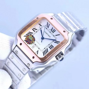 サントスドゥカルティエウォッチ サントスドゥカルティエウォッチ