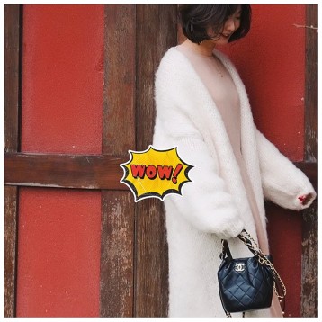 【人気商品】CHANEL シャネル 21SS チェーン ハンドバッグ マト AS2390 B05101 94305