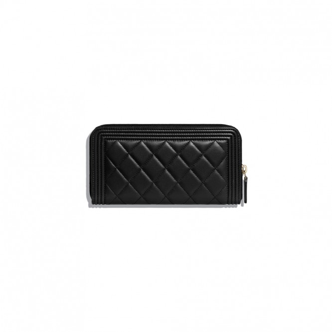 【定番♡人気の☆シャネル】CHANEL シャネル 長財布 ウィメンズ  財布 クラッチ A80815 Y07659 94305