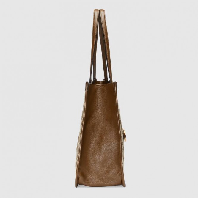 【GUCCI 】 〔グッチ ホースビット 1955〕トートバッグ