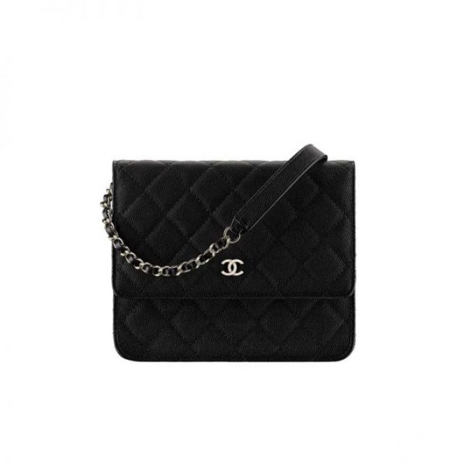【海外限定】CHANEL シャネル クラシック チェーンクラッチ バッグ A84310 Y60609 C3906
