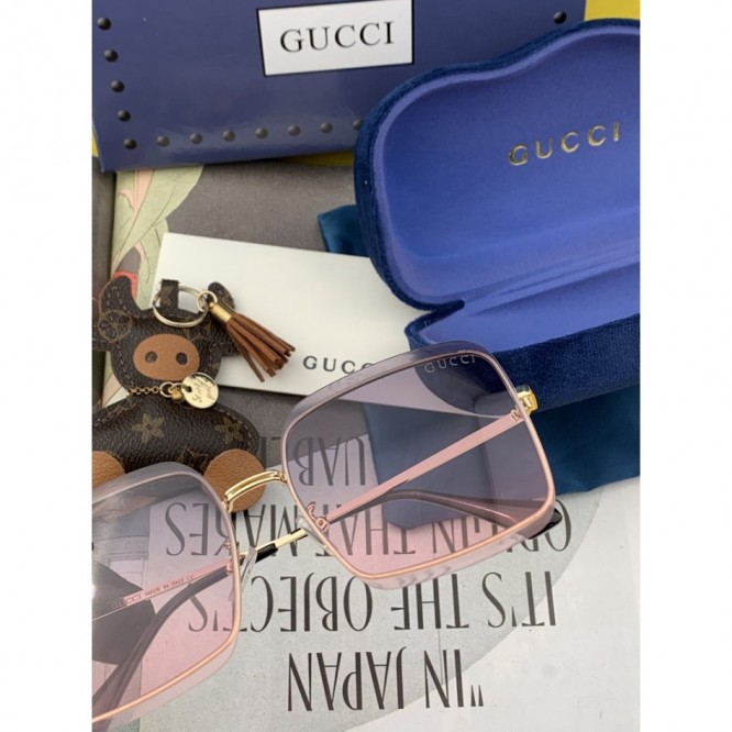 Gucciグッチ★サングラスクラッシュマスク 