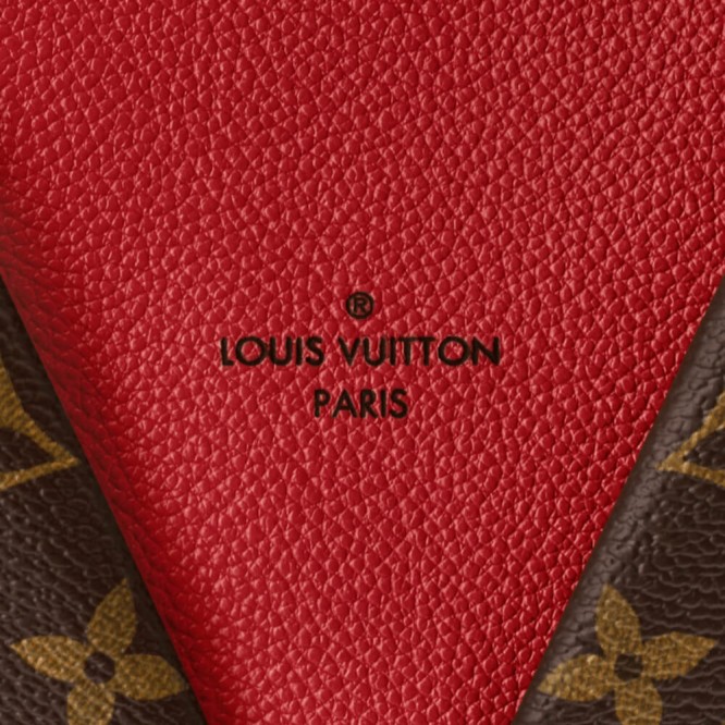 【完売間近】LOUIS VUITTON Vトート BB スリーズ ウィメンズ トートバッグ M43966