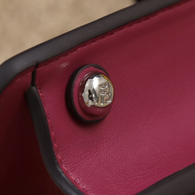 FENDI PEEKABOO フェンディ ピーカブー ミニ