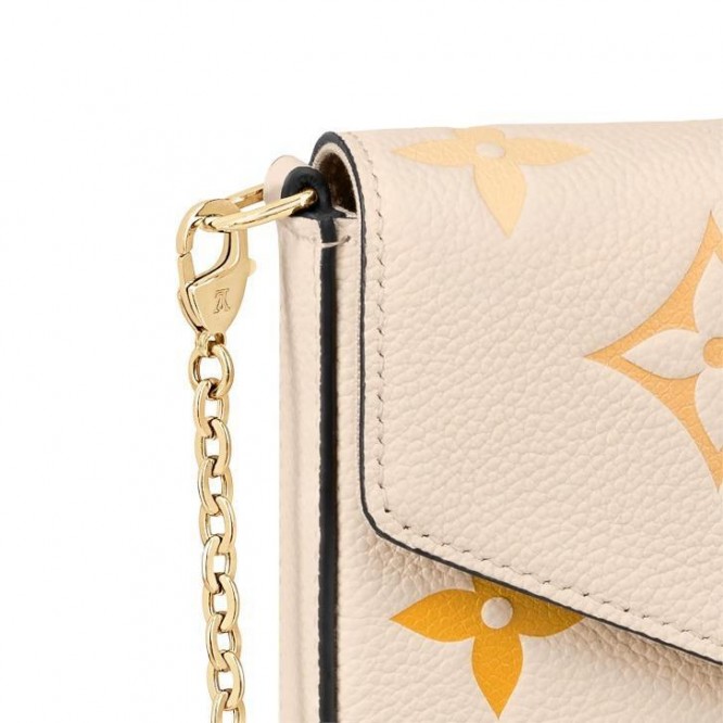 ☆大人気 新作☆ LOUIS VUITTON ポシェットフェリシー
