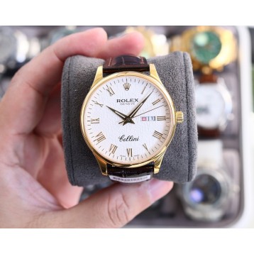 Rolex ロレックス ROLEX Super品 メンズ 自動巻き 8215 ムーブメント搭載 2112J800TSH—RO1302 Rolex ロレックス ROLEX Super品 メンズ 自動巻き 8215 ムーブメント搭載 2112J800TSH—RO1302