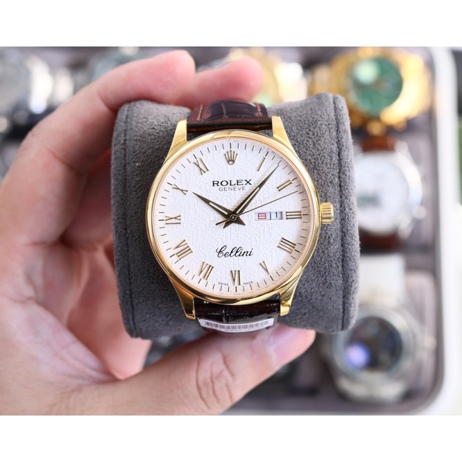 Rolex ロレックス ROLEX Super品 メンズ 自動巻き 8215 ムーブメント搭載 2112J800TSH—RO1302