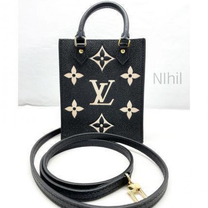 【LOUIS VUITTON】M81416　プティットサックプラ