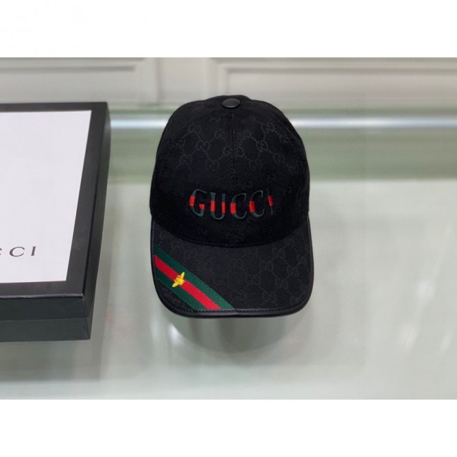 Gucci グッチ・2022年最新キャップ スポーツ帽子 男女兼用 日よけ 野球帽 帽子 ベースボールキャップ