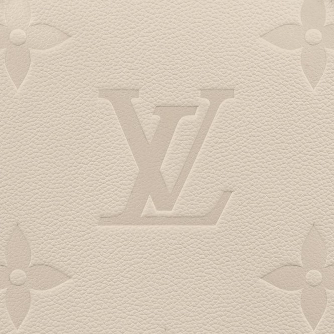 LOUIS VUITTONネヴァーフル MM M58525