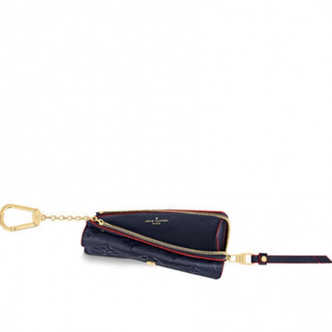 VIP直営買付☆LV☆ポルト カルトレクト ヴェルソ