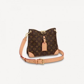 【直営店買付】LOUIS VUITTON 2020秋冬 オデオン NM PM M45354
