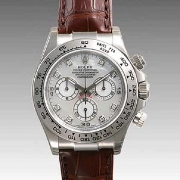 Rolex 新作 ロレックス (ROLEX) コピー 品116519NG 文字盤色: 自動巻きオイスターパーペチュアル デイトナ Rolex 新作 ロレックス (ROLEX) コピー 品116519NG 文字盤色: 自動巻きオイスターパーペチュアル デイトナ