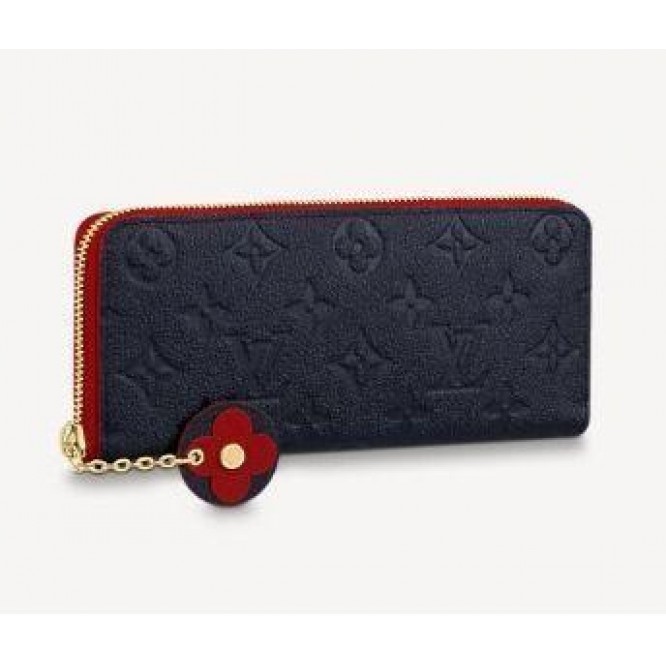 ☆人気定番☆LOUIS VUITTON ジッピーウォレット
