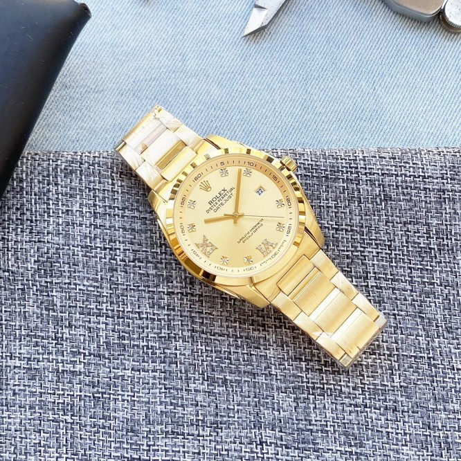Rolex ロレックス ROLEX 新作通販 メンズ 自動巻き 腕時計 時計 2112J670TSH—RO1329