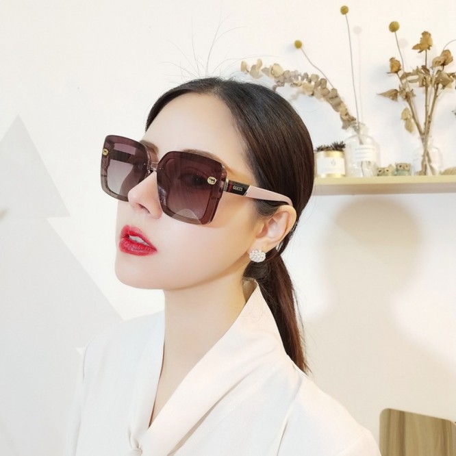 Gucciグッチ★サングラスクラッシュマスク 