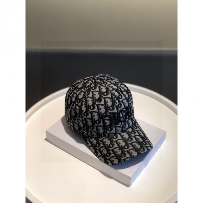 DIOR ディオール・2022年最新キャップ スポーツ帽子 男女兼用 日よけ 野球帽 帽子 ベースボールキャップ