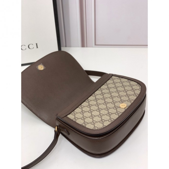 Gucci〔オフィディア〕GG スモール ショルダーバッグ601044