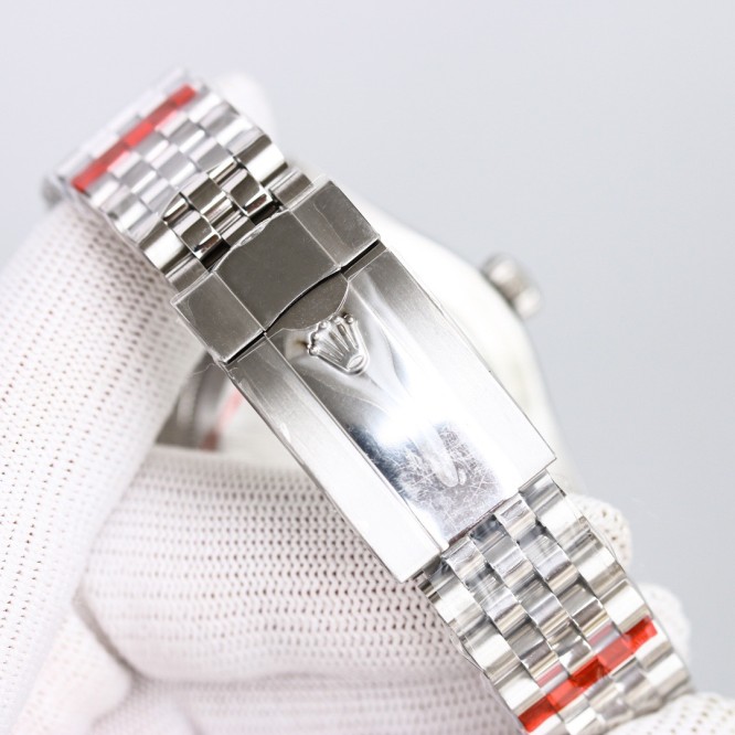 Rolex ロレックス メンズ 自動巻き 9001 ムーブメント搭載 2207TLJ1500—RO1370