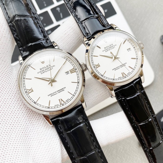 Rolex ロレックス 恋人 1枚 自動巻き 腕時計 時計 2207TSHJ510—RO1354