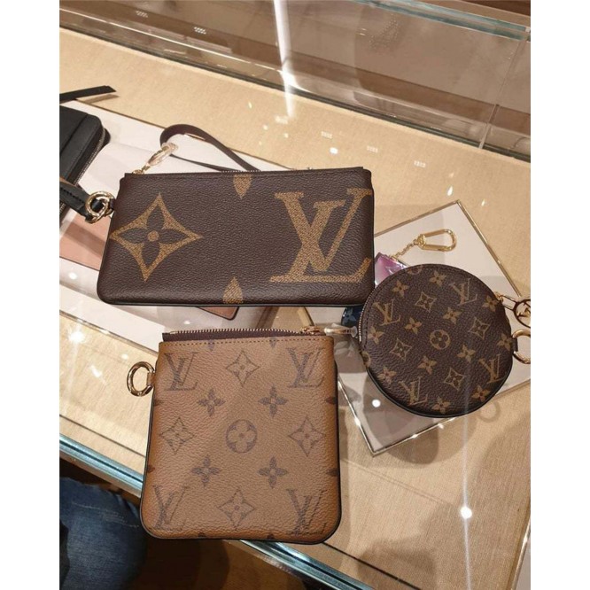 Louis Vuitton セール★ルイヴィトントリオ