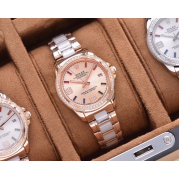 Rolex ロレックス ROLEX デイトジャスト 2836-2 ムーブメント搭載 JZ-2001P600-RO83 Rolex ロレックス ROLEX デイトジャスト 2836-2 ムーブメント搭載 JZ-2001P600-RO83