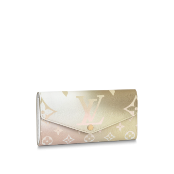 【Louis Vuitton】ポルトフォイユサラ