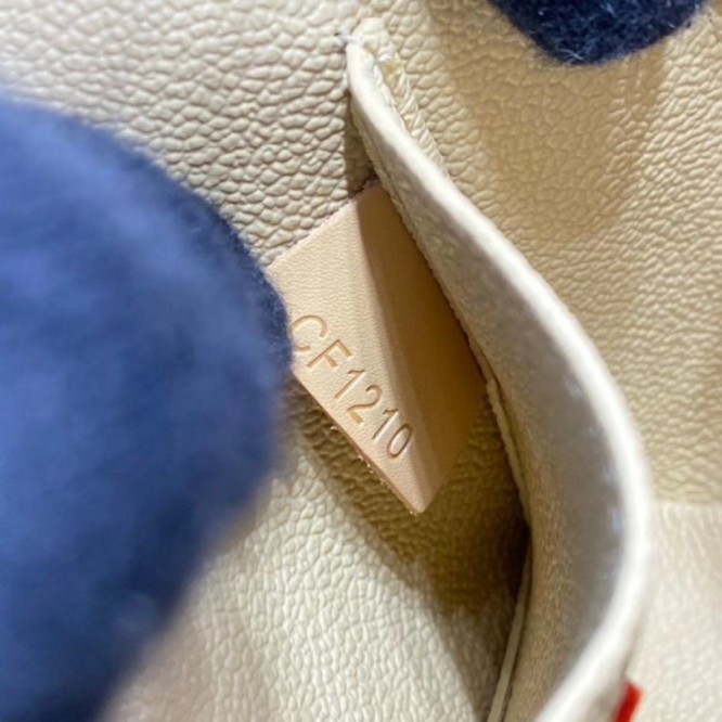 LOUIS VUITTON M47515  ポシェット・コスメティック財布キーケース