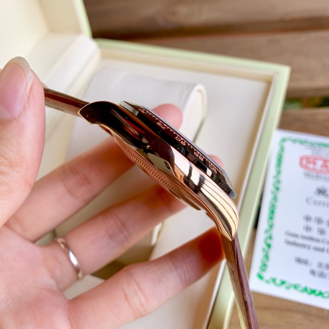 Rolex ロレックス メンズデイトナ Asian 7750 ムーブメント搭載 TSH-2001P400-RO160