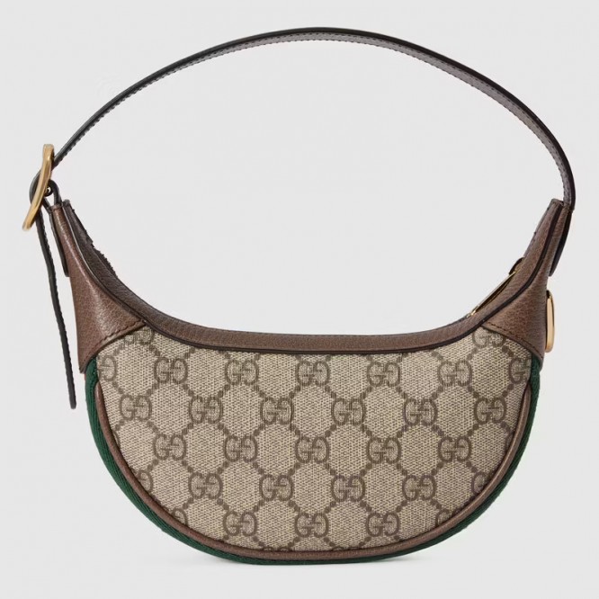 【在庫僅か☆】GUCCI グッチ 〔オフィディア〕GG ミニバッグ 658551 96IWG 8745