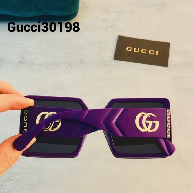 Gucciグッチ★サングラスクラッシュマスク 