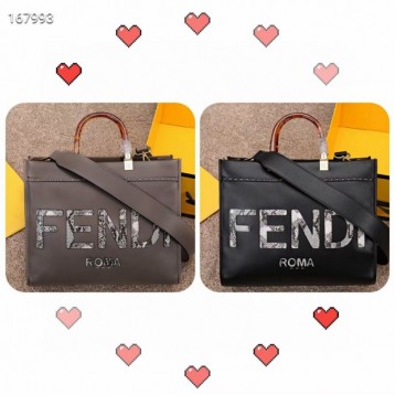 FENDI フェンディ 2021年最新なクラシックな トートバッグ