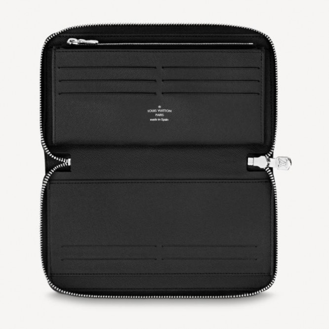 LOUIS VUITTON ジッピーオーガナイザー NM N60111