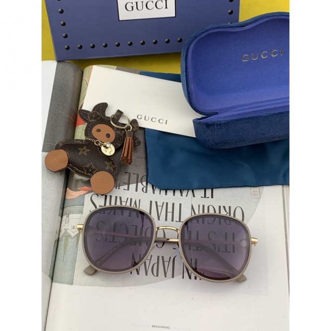 Gucciグッチ★サングラスクラッシュマスク 