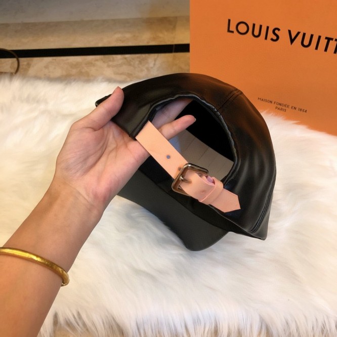 ルイ・2021年最新のキャップ LV ロゴキャップ スポーツ帽子 男女兼用 日よけ 野球帽 帽子 ベースボールキャップ