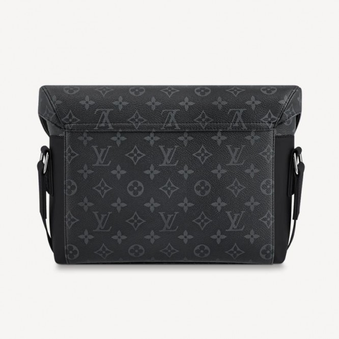 LOUIS VUITTON メッセンジャーヴォワヤージュ PM 長財布 2点セット お得 M40511+M61864