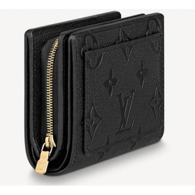 【直営買付】Louis Vuitton ポルトフォイユクレア / 2色