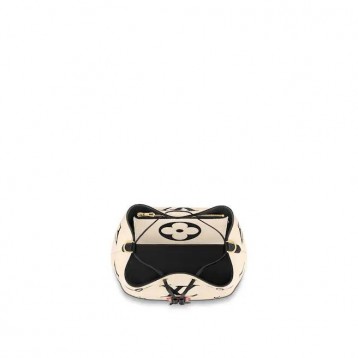 LOUIS VUITTON ルイヴィトン ネオノエ クレーム M56889 LOUIS VUITTON ルイヴィトン ネオノエ クレーム M56889