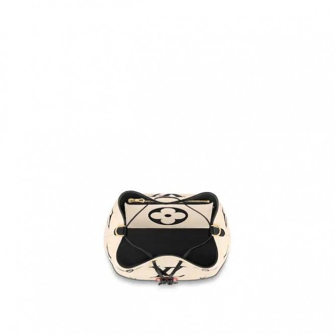LOUIS VUITTON ルイヴィトン ネオノエ クレーム M56889