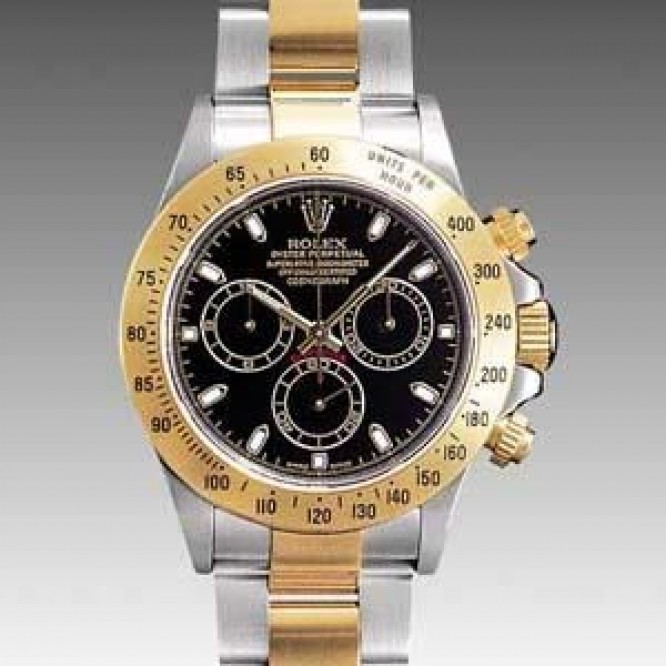 Rolex 新作 特売価格 ロレックス (ROLEX) コピー 品 116523G オイスターパーペチュアル デイトナ Rolex 新作 特売価格 ロレックス (ROLEX) コピー 品 116523G オイスターパーペチュアル デイトナ