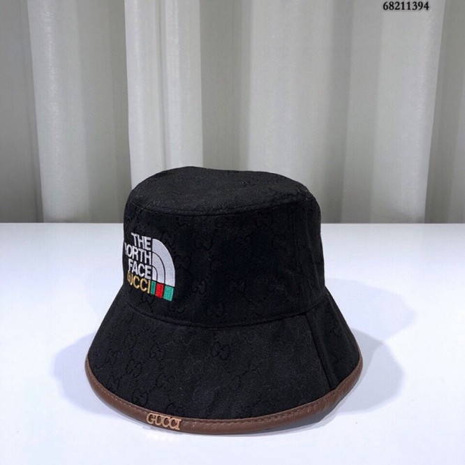 The North Face x Gucciフィッシャーマンズハット