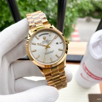 Rolex ロレックス デイデイト Swiss 2836-2ムーブメント搭載 28800振動 JZ-2004P850-RO015 Rolex ロレックス デイデイト Swiss 2836-2ムーブメント搭載 28800振動 JZ-2004P850-RO015