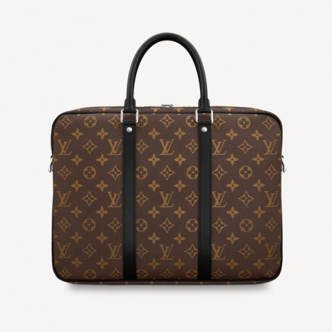 LOUIS VUITTON PDV PM M52005