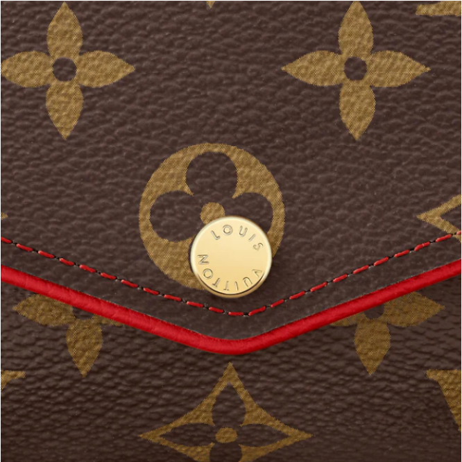 【SALE】Louis Vuitton 長財布 ポルトフォイユサラ レティーロ