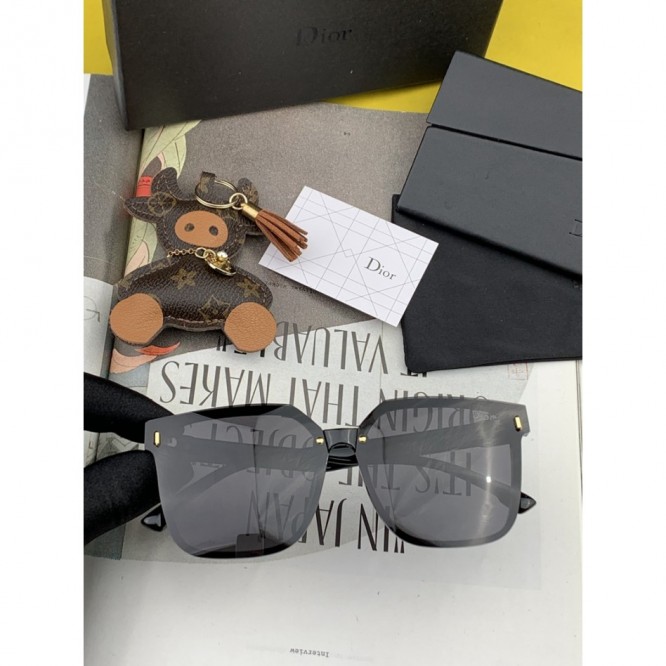 Diorディオール★サングラスクラッシュマスク 
