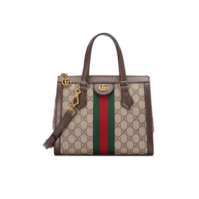 【直営店買付】GUCCI 〔オフィディア〕GG スモール トートバッグ Ophidia GG 財布 547551 K05NB 8745